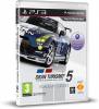 PS3 GAME - Gran Turismo 5 Academy Edition (USED)